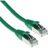 ACT Fb6715 Sftp Cat6a Netværkskabel 15.00 M
