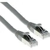 ACT Fb7010 Sftp Lszh Cat6a Netværkskabel 10.00 M