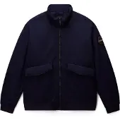 Napapijri Overgangsjakke 'Giovi' navy