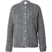 Y.A.S Yasbubera Strikket Cardigan