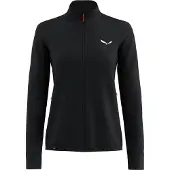 Salewa Puez Waffle Hybrid Polarlite Softshelljakke