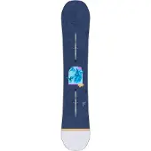 Burton - Snowboardpakker - Pack Yeasayer 2026 til Unisex - Blå