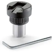 Manfrotto 244ADPT-HS Hot-shoe - Monteringsadapter - grå