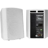 VivoLink Active Speakers Hvid