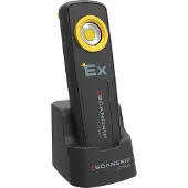 SCANGRIP Uni-ex Work Lommelygte
