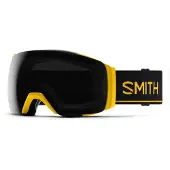 Smith - Skibriller - I/O Mag Xl Killer Bee Chromapop Sun Black til Unisex - Sort