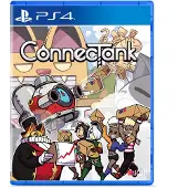 Sony Ps4 Connectank Special Limited Edition