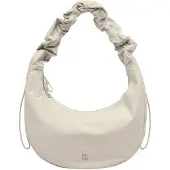 Got Bag Moon Ruffle Monochrome Taske