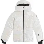O'Neill Fwc Cruz Puffer Snow Jakke