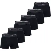 Gant Boksershorts sort