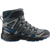 Salomon Xa Pro V8 Winter Wp Vandrestøvler