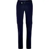 Maier Sports Inara Slim Zip Bukser