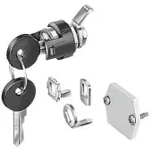 Siemens SIMBO Universal WP cylinder sikkerhedslås (8GB2055-0)