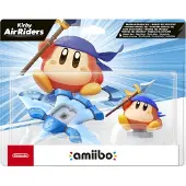 Nintendo amiibo Bandana Waddle Dee - Tilbehør til spillekonsol