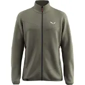 Salewa Puez Altavia Polarlite Fleecejakke Med Fuld Lynlås
