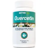 Better You Quercetin 120 kapslar