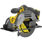 Stanley SFMCS500B 18V 165mm rundsav - SOLO