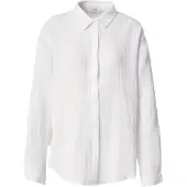 JDY Bluse 'Theis' hvid