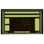 DVO Arbejdsmåtte Counter Top