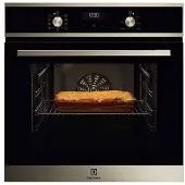 Electrolux Catalytic Eof5f50bx 65l Multifunktionsovn