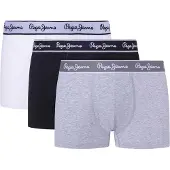 Pepe Jeans Pepe Boxers 3 Enheder
