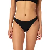 Rip Curl Custom Rib Cheeky Bikinitrusser