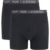 PME Legend boxerhort 2-pak enfarvet ort ort måle