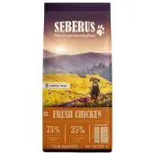 Seberus Fresh Chicken - naturligt kornfrit hundefoder