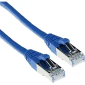 ACT Fb7620 Sftp Lszh Cat6a Netværkskabel 20.00 M
