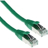 ACT Fb7720 Sftp Lszh Cat6a Netværkskabel 20.00 M