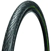 Chaoyang E-liner Tubeless 700c X 45 Stiv Landevejsdæk