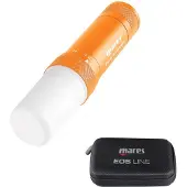 Mares Eos Strobe Markør
