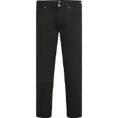 Lee Jeans Jeans 'BROOKLYN' black denim
