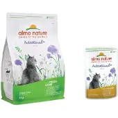 Almo Nature Intestinal Help lam kattefoder