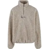 Karl kani Pullover offwhite