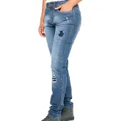 By City Soul Jeans