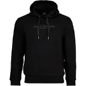 Armani Exchange Sweatshirt sort
