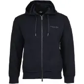 Armani Exchange Xm001293_af20934 Sweatshirt Med Lynlås