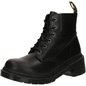 Dr. Martens Snørestøvletter 'Alderstone' sort