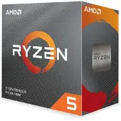 AMD Ryzen 5 3600 processor - BOX