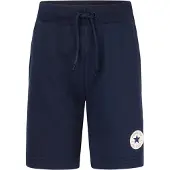 Converse Sweatshorts - Navy - - 10-12 år (140-152) - Shorts
