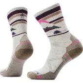 Smartwool Hike Light Cushion Mountain Moon Sokker