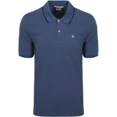 Scotch & Soda 180101 Regular Fit Kortærmet Polo