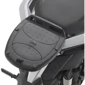 Givi Sr7604 Zontes 368 G Adapterplade