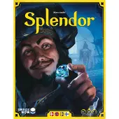 Space cowboys Splendor