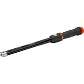 Bahco Adjustable Mechanical Trigger With Viewfinder And Interchangeable Rectangular Connection Head Momentnøgle