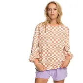 Roxy Kindred Souls Sweatshirt