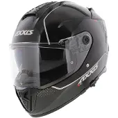Axxis Hawk Sv Fullface-hjelm