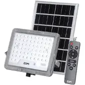 EDM Solar Slim 300w 2500 Lumens 6500k Led-projektør