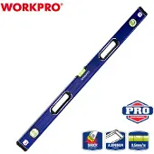 Workpro Vaterpas 60cm